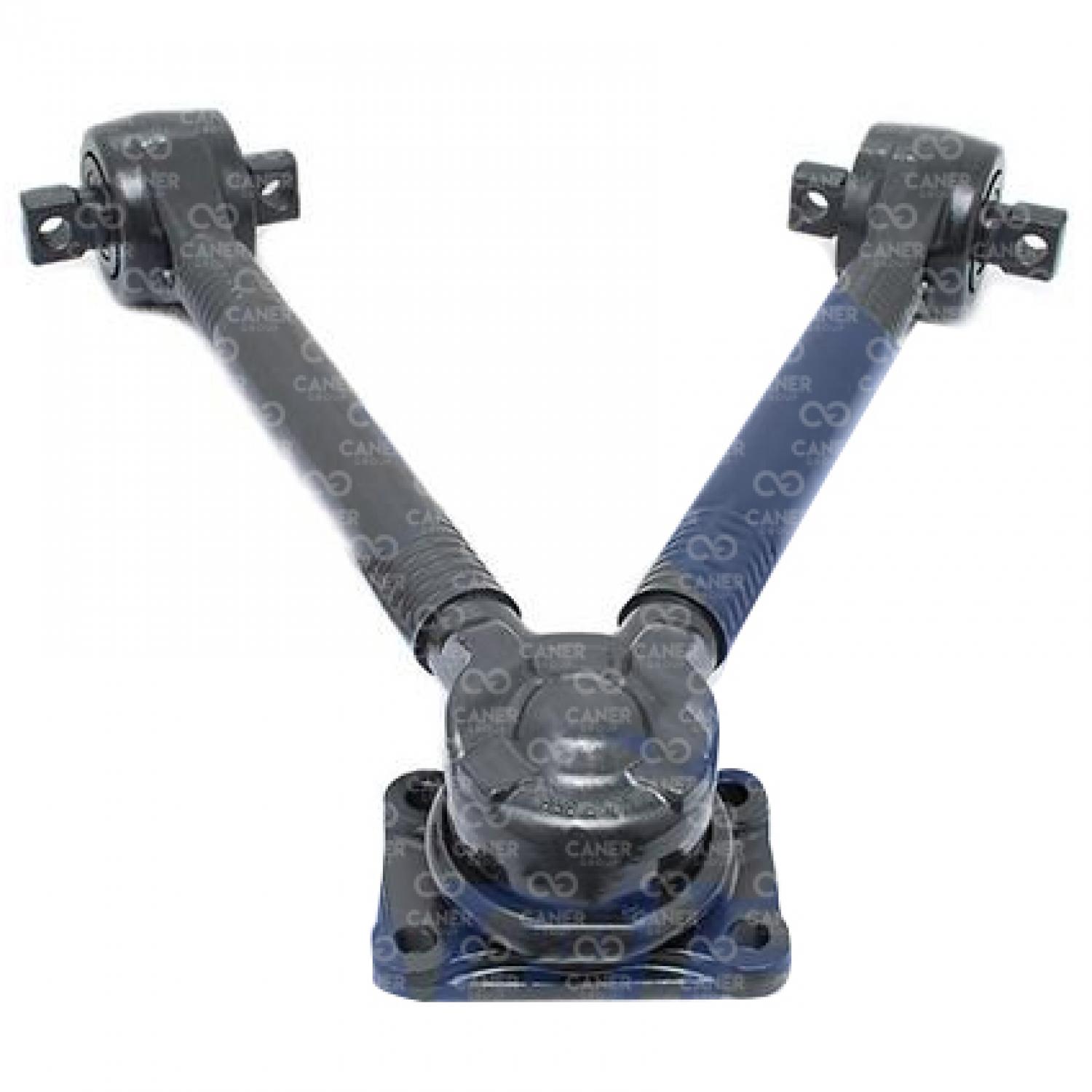 81280500 TRUCKTURK; VOLVO FMX 460 / 540 - V - KOLU-;20976031; 21492537; 21513940; 7420976031; 22318835; 